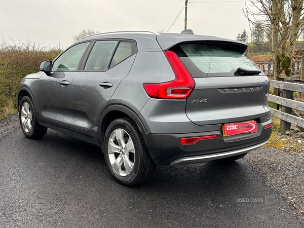 Used Volvo XC40 2018 for sale - 78087333: Photo 2