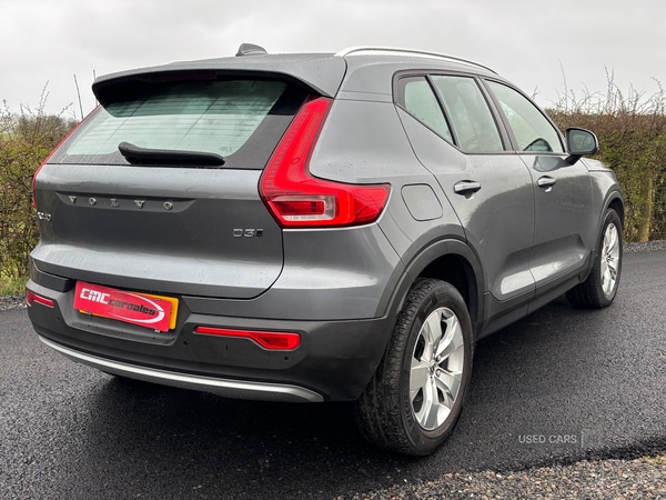 Used Volvo XC40 2018 for sale - 78087333: Photo 4