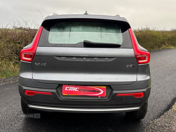 Used Volvo XC40 2018 for sale - 78087333: Photo 6