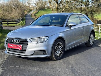 Used Audi A3 2017 for sale - 78449310: Photo