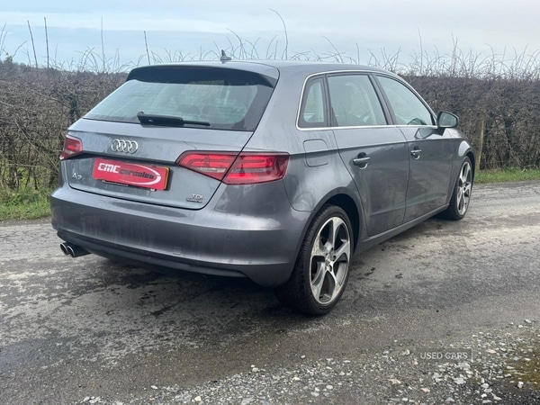 Used Audi A3 2016 for sale - 77884148: Photo 2