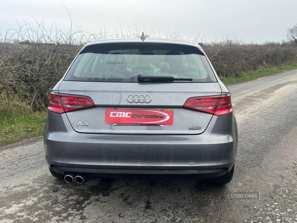 Used Audi A3 2016 for sale - 77884148: Photo 6