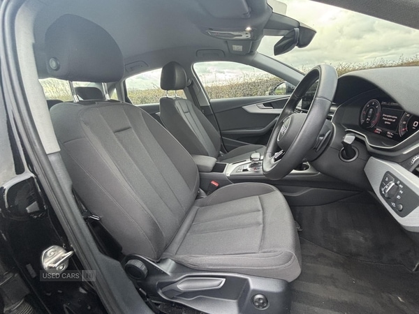 Used Audi A4 2020 for sale - 76690514: Photo 10