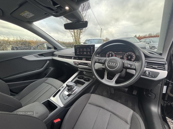 Used Audi A4 2020 for sale - 76690514: Photo 12