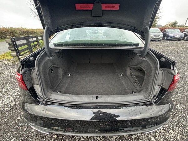 Used Audi A4 2020 for sale - 76690514: Photo 17