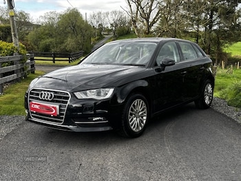 Used Audi A3 2015 for sale - 78753231: Photo
