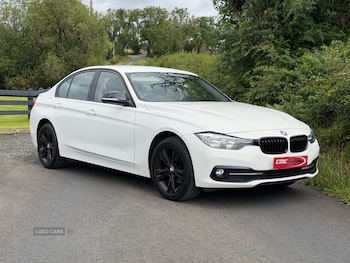 Used BMW 3 Series 2016 for sale - 79413538: Photo