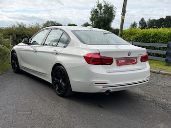 Used BMW 3 Series 2016 for sale - 79413538: Photo