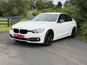 Used BMW 3 Series 2016 for sale - 79413538: Photo