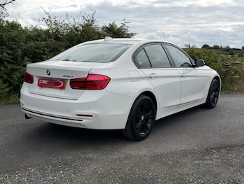 Used BMW 3 Series 2016 for sale - 79413538: Photo