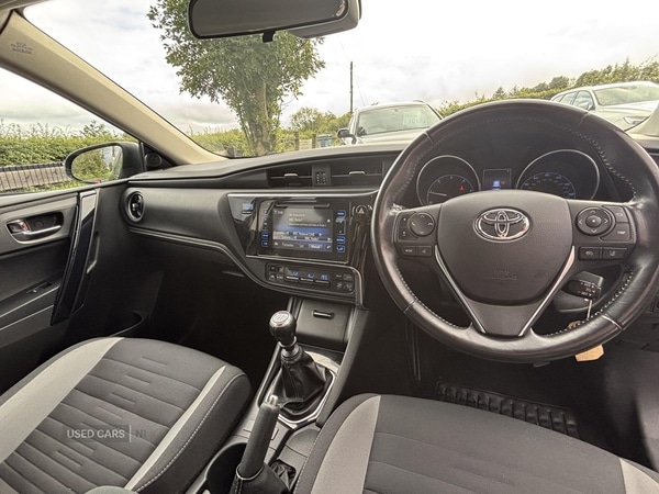 Used Toyota Auris 2016 for sale - 77041368: Photo 12