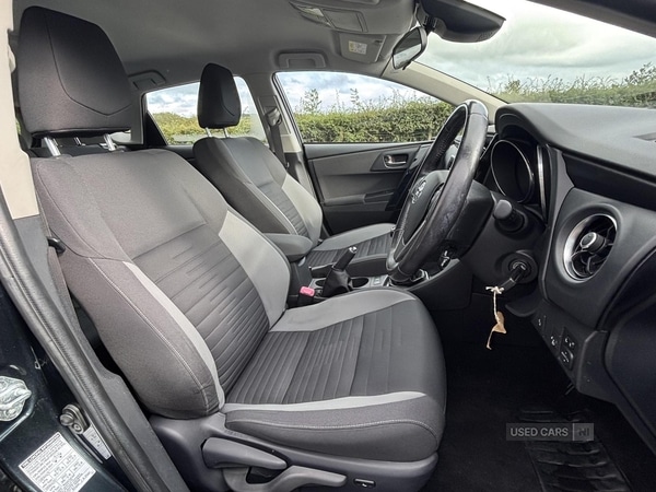 Used Toyota Auris 2016 for sale - 77041368: Photo 7