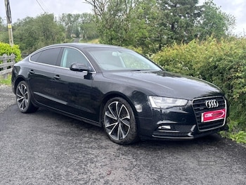 Used Audi A5 2016 for sale - 78823655: Photo