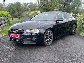 Used Audi A5 2016 for sale - 78823655: Photo