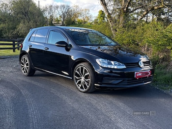 Used Volkswagen Golf 2017 for sale - 78613280: Photo
