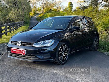 Used Volkswagen Golf 2017 for sale - 78613280: Photo
