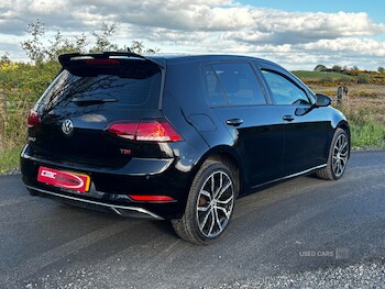 Used Volkswagen Golf 2017 for sale - 78613280: Photo