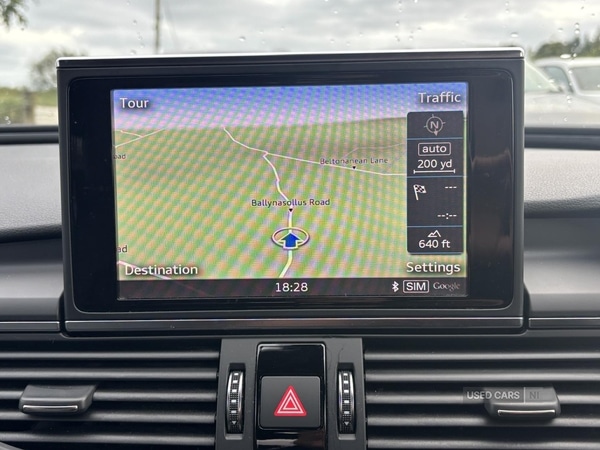 Used Audi A6 2018 for sale - 76500339: Photo 10