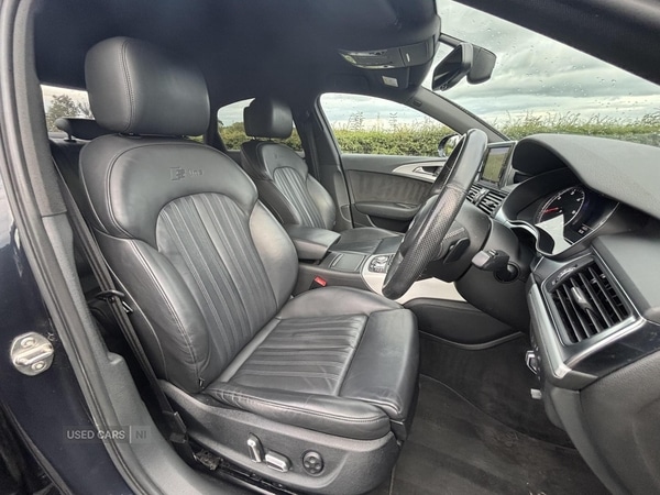 Used Audi A6 2018 for sale - 76500339: Photo 12