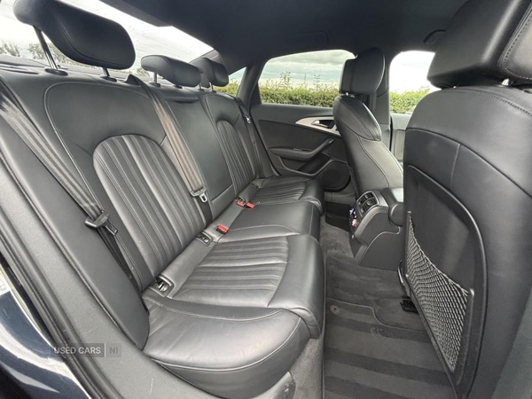 Used Audi A6 2018 for sale - 76500339: Photo 13