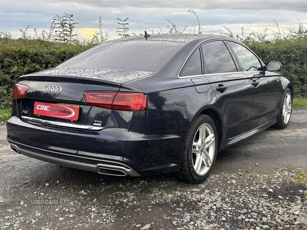 Used Audi A6 2018 for sale - 76500339: Photo 4