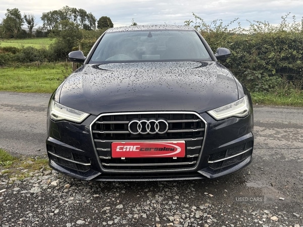 Used Audi A6 2018 for sale - 76500339: Photo 5