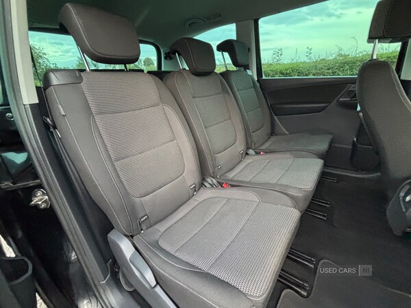 Used Volkswagen Sharan 2017 for sale - 76085916: Photo 15