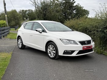 Used SEAT Leon 2017 for sale - 79727789: Photo