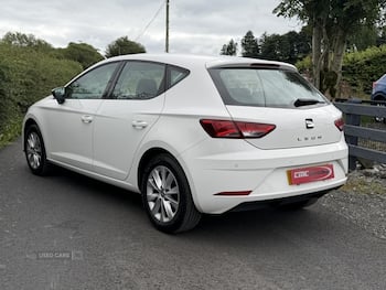 Used SEAT Leon 2017 for sale - 79727789: Photo