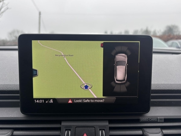 Used Audi Q5 2017 for sale - 77647343: Photo 10