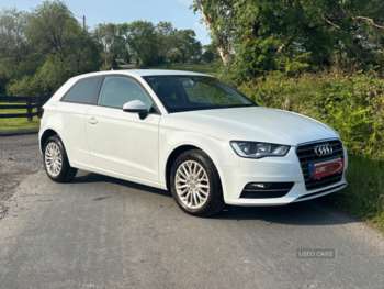 2015 - 1.6 TDI 110 SE Technik 3dr