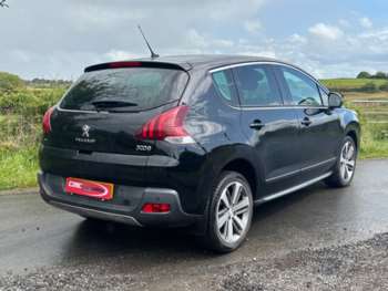 Used Peugeot 3008 2017 for sale - 74823484: Photo