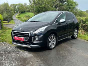 Used Peugeot 3008 2017 for sale - 74823484: Photo