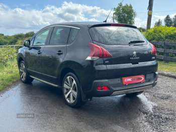 Used Peugeot 3008 2017 for sale - 74823484: Photo