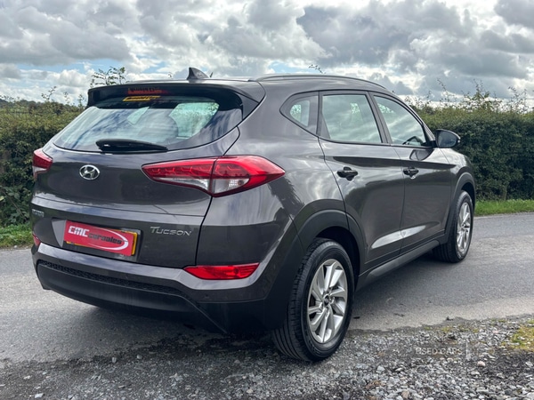 Used Hyundai TUCSON 2016 for sale - 76138818: Photo 4