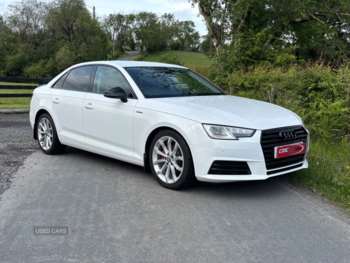 2016 - 2.0 TDI Ultra SE 4dr