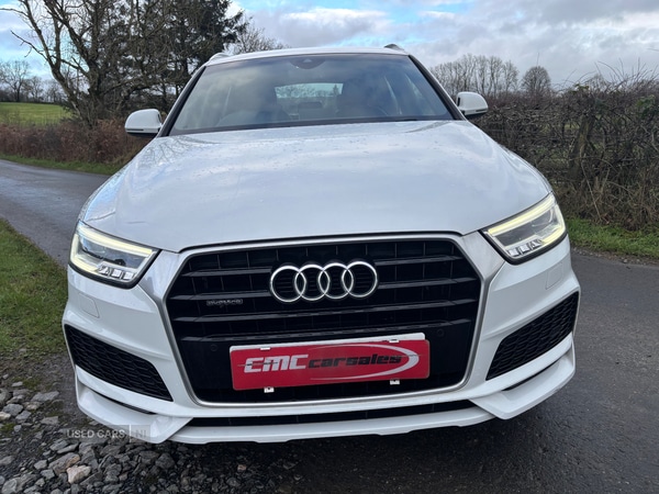 Used Audi Q3 2017 for sale - 77176118: Photo 5