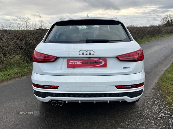 Used Audi Q3 2017 for sale - 77176118: Photo 6