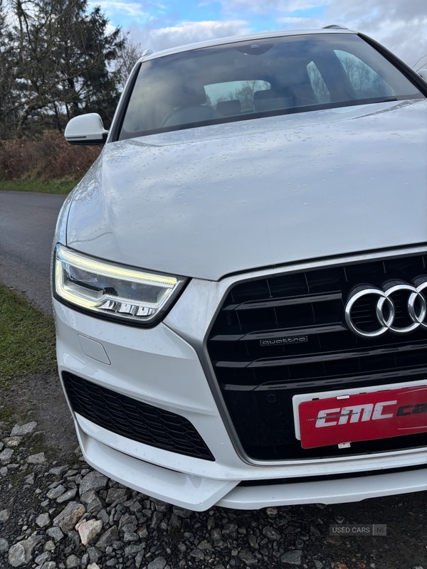 Used Audi Q3 2017 for sale - 77176118: Photo 7