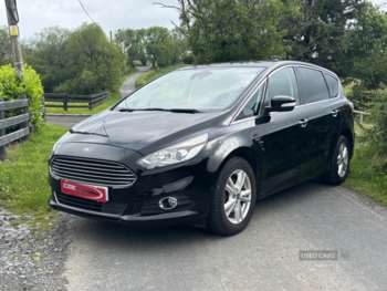 Used Ford S-Max 2017 for sale - 75402872: Photo