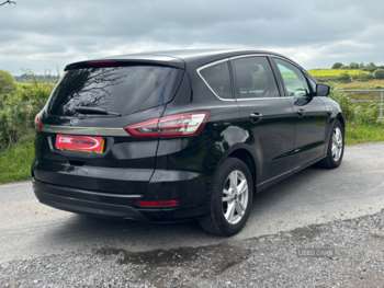 Used Ford S-Max 2017 for sale - 75402872: Photo