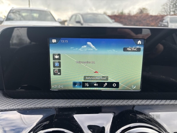 Used Mercedes-Benz A-Class 2020 for sale - 76574086: Photo 10