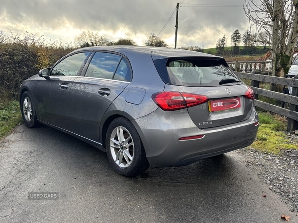 Used Mercedes-Benz A-Class 2020 for sale - 76574086: Photo 2