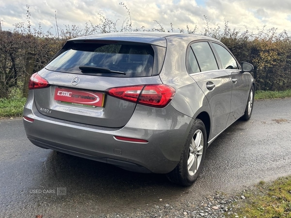 Used Mercedes-Benz A-Class 2020 for sale - 76574086: Photo 4