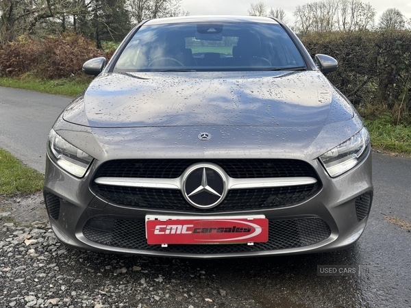 Used Mercedes-Benz A-Class 2020 for sale - 76574086: Photo 5