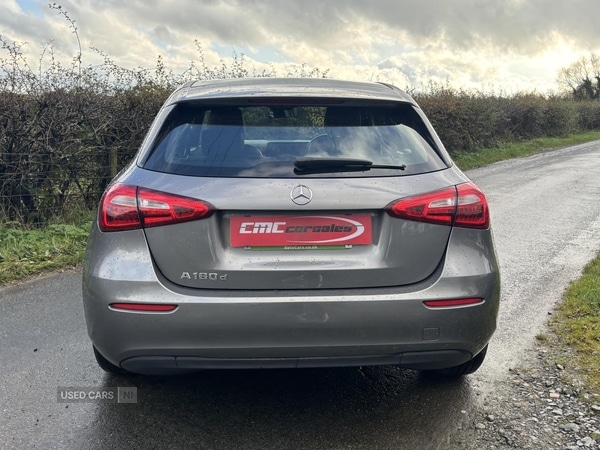 Used Mercedes-Benz A-Class 2020 for sale - 76574086: Photo 6