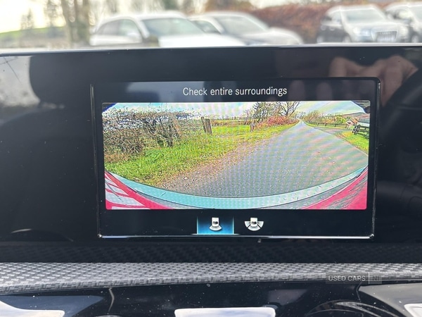 Used Mercedes-Benz A-Class 2020 for sale - 76574086: Photo 9