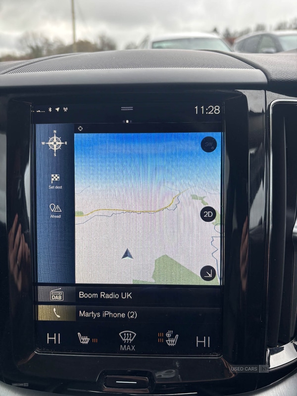 Used Volvo XC60 2017 for sale - 78102008: Photo 11