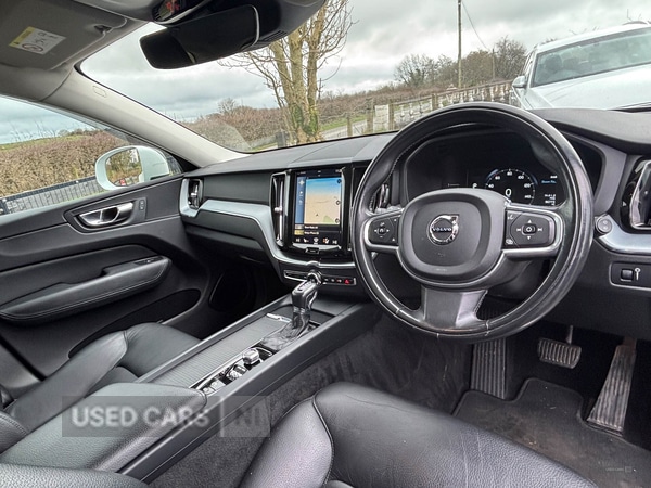 Used Volvo XC60 2017 for sale - 78102008: Photo 12