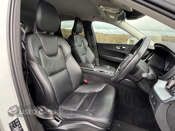 Used Volvo XC60 2017 for sale - 78102008: Photo 13